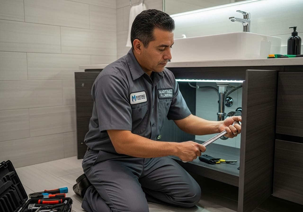 Faucet and Sink Repair & Replacement in Readyville